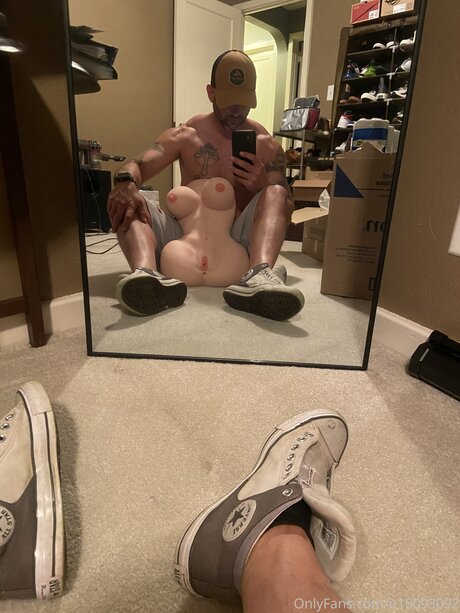 Nagie wyciekłe zdjęcie OnlyFans od Klockmen