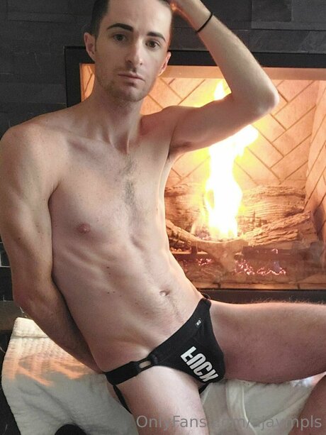 Nagie wyciekłe zdjęcie OnlyFans od Ajaympls