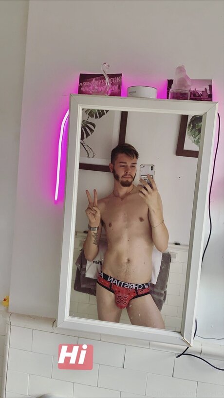 Nagie wyciekłe zdjęcie OnlyFans od Garrett3