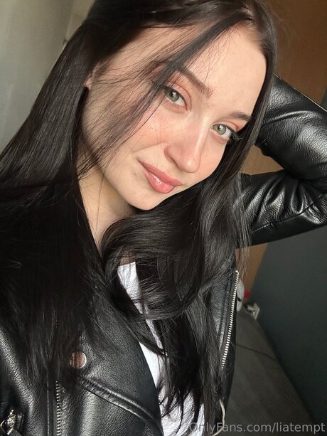 Nagie wyciekłe zdjęcie OnlyFans od Tinylia