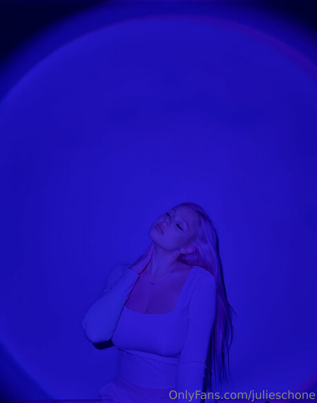 Nagie wyciekłe zdjęcie OnlyFans od Julieschone