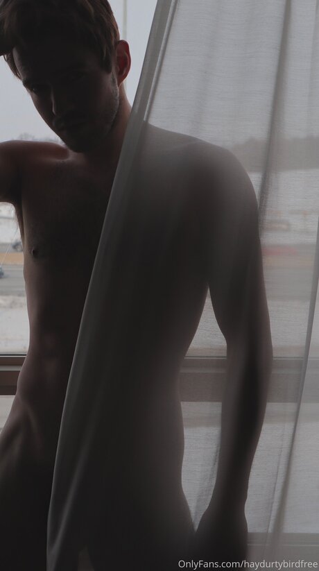 Nagie wyciekłe zdjęcie OnlyFans od Haydurtybirdfree