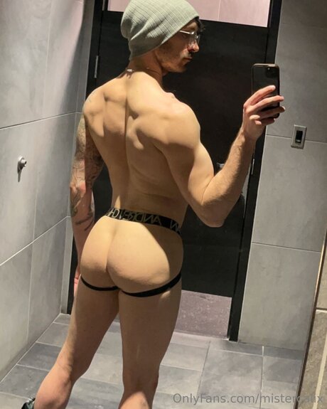 Mistercalix