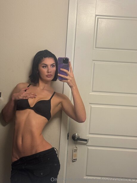 Jennyfromtheblock5