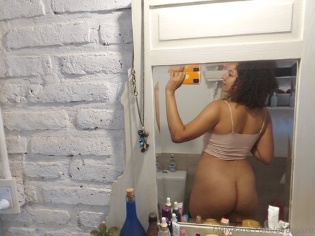 Nagie wyciekłe zdjęcie OnlyFans od Evamaze
