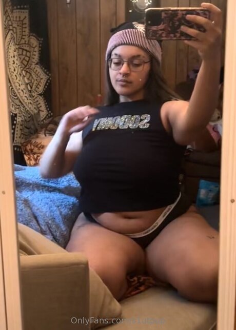 Nagie wyciekłe zdjęcie OnlyFans od S1utpup