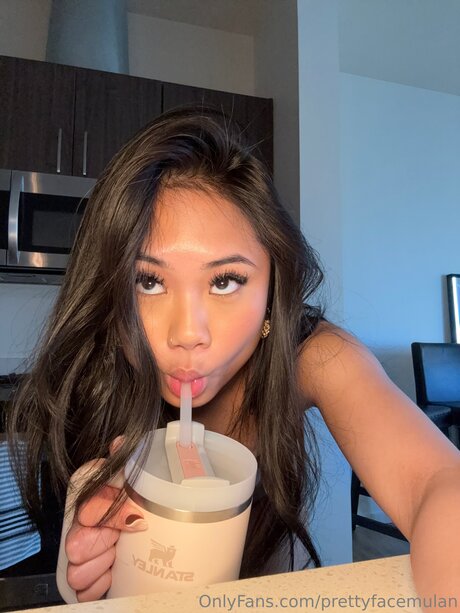 Prettyfacemulan