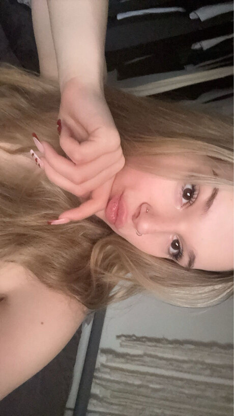 Nagie wyciekłe zdjęcie OnlyFans od Itsjessicapearson