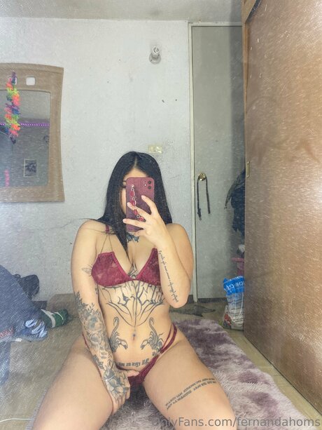 Fernandahoms
