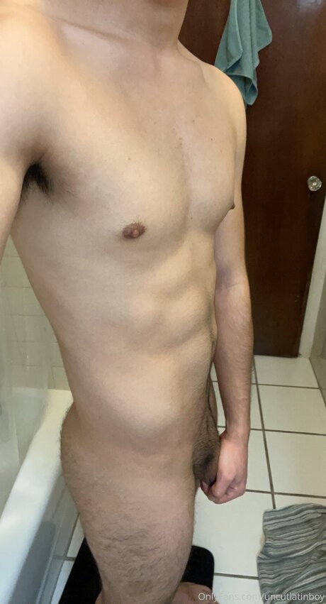 Uncutlatinboy