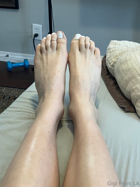 Nagie wyciekłe zdjęcie OnlyFans od Gigifromla