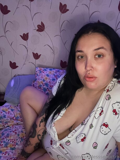 Goddessseductra