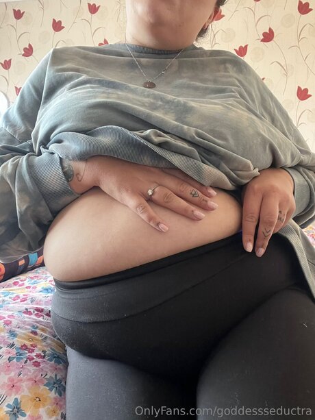 Goddessseductra