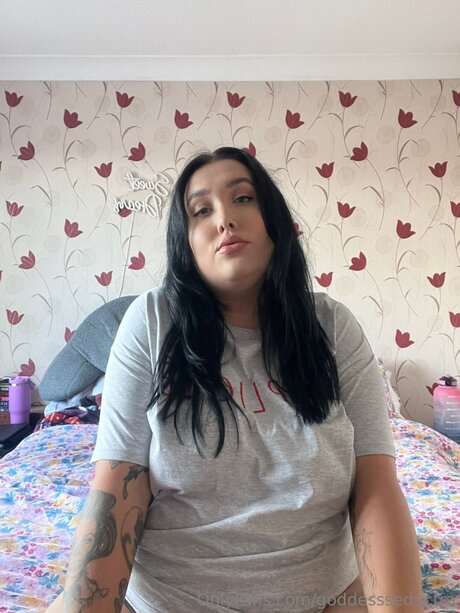 Goddessseductra