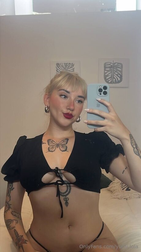 Yumi Lola