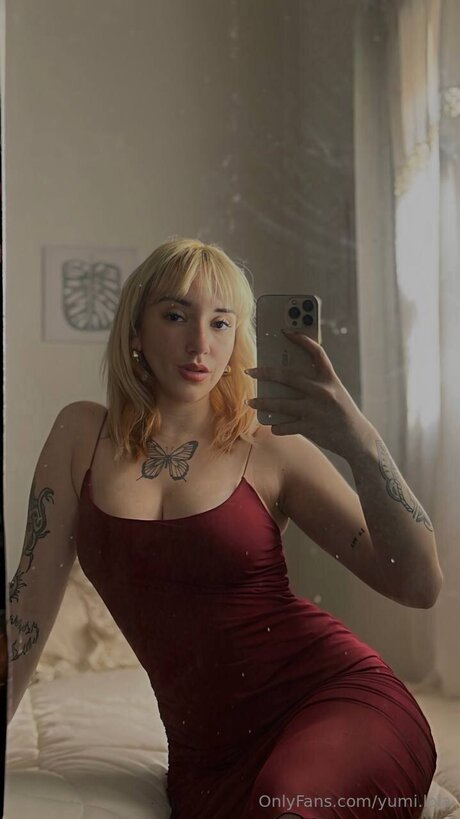 Yumi Lola