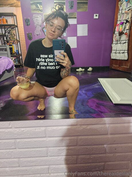 Therealdelilah