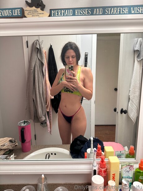Nagie wyciekłe zdjęcie OnlyFans od Thefypwaifu