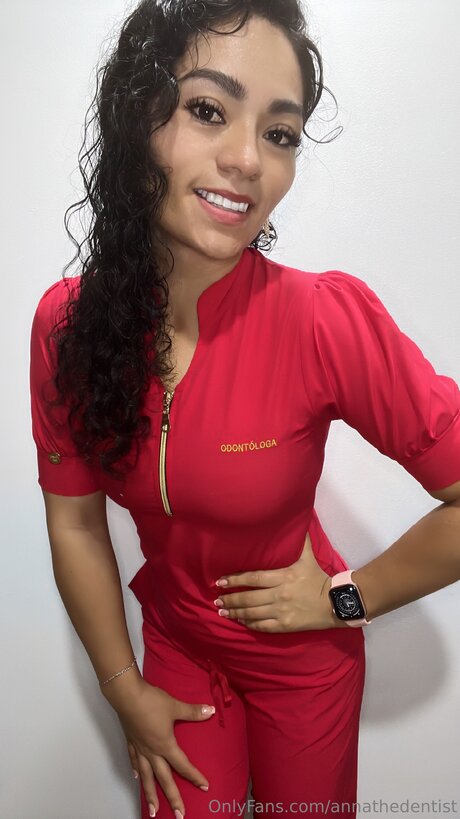 Annathedentist