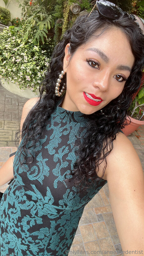 Annathedentist