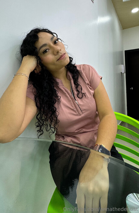 Annathedentist