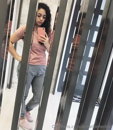 Annathedentist