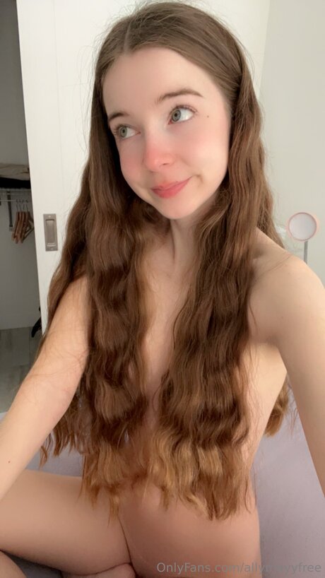 Allymayyfree