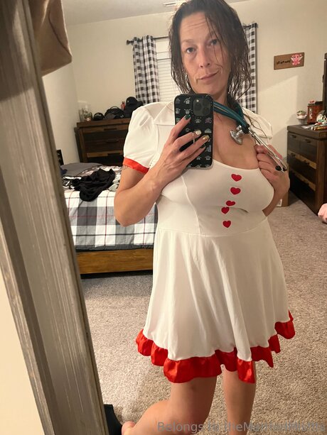 Nagie wyciekłe zdjęcie OnlyFans od Themarriedmisfits