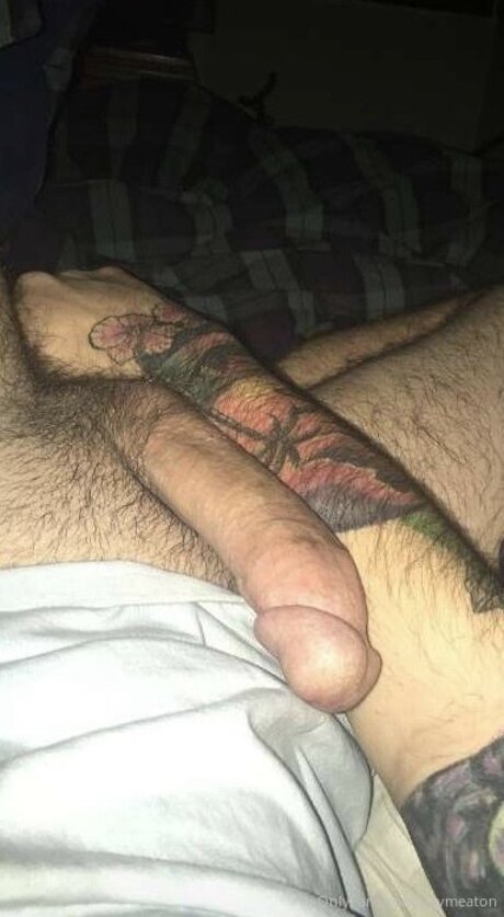 Nagie wyciekłe zdjęcie OnlyFans od Paymeaton