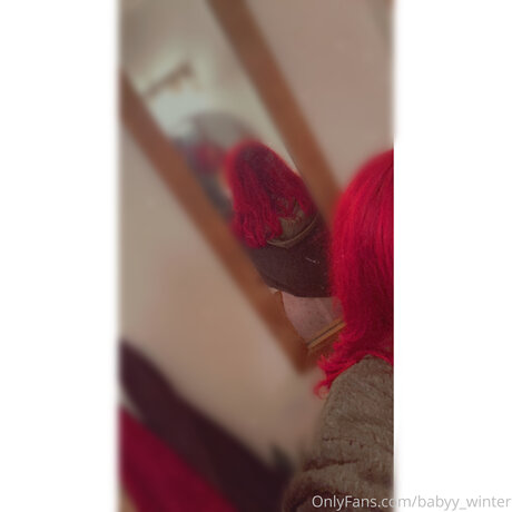 Nagie wyciekłe zdjęcie OnlyFans od Winter Killz