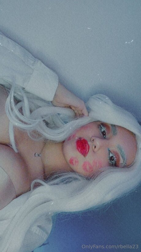 Nagie wyciekłe zdjęcie OnlyFans od Rbella23