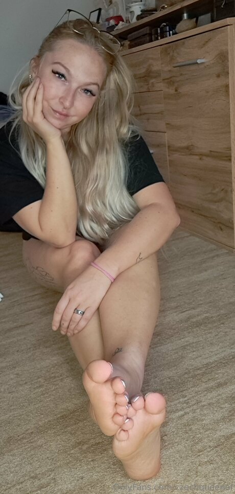 Nagie wyciekłe zdjęcie OnlyFans od Czechqueenof
