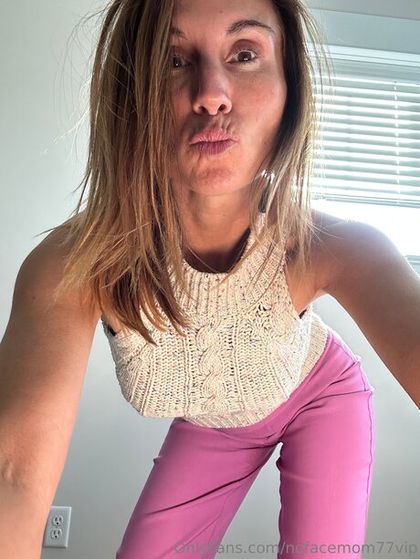 Nagie wyciekłe zdjęcie OnlyFans od Nofacemom77vip