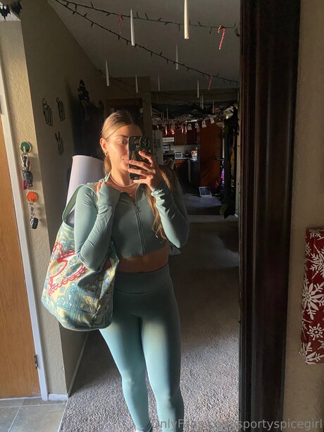 Sportyspicegirl