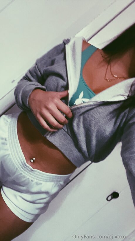 Pj Xoxo 11
