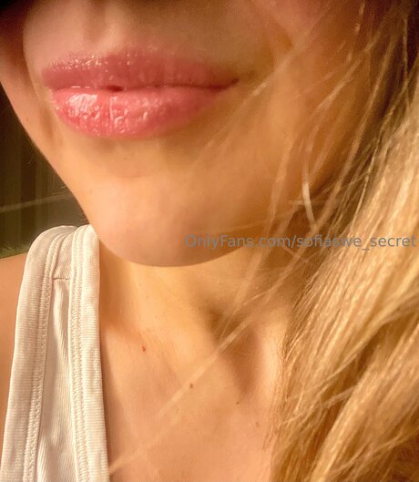 Sofiaswe Secret