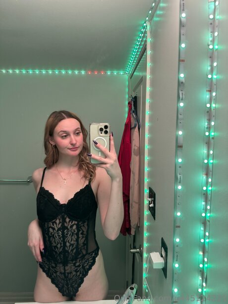 Nagie wyciekłe zdjęcie OnlyFans od Bridgett Ttt