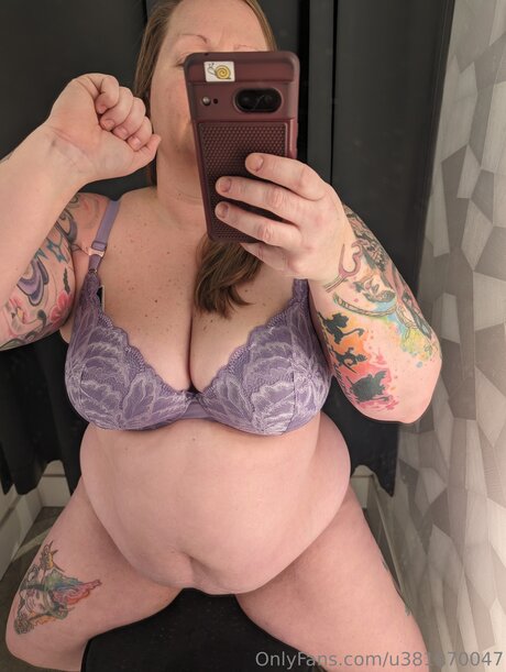 Nagie wyciekłe zdjęcie OnlyFans od U381070047