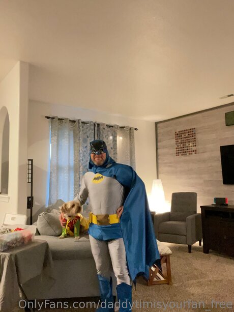Daddytimisyourfan Free