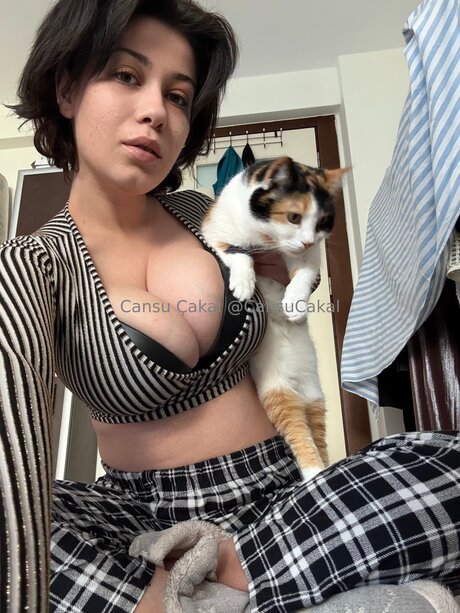 Nagie wyciekłe zdjęcie OnlyFans od Nocns