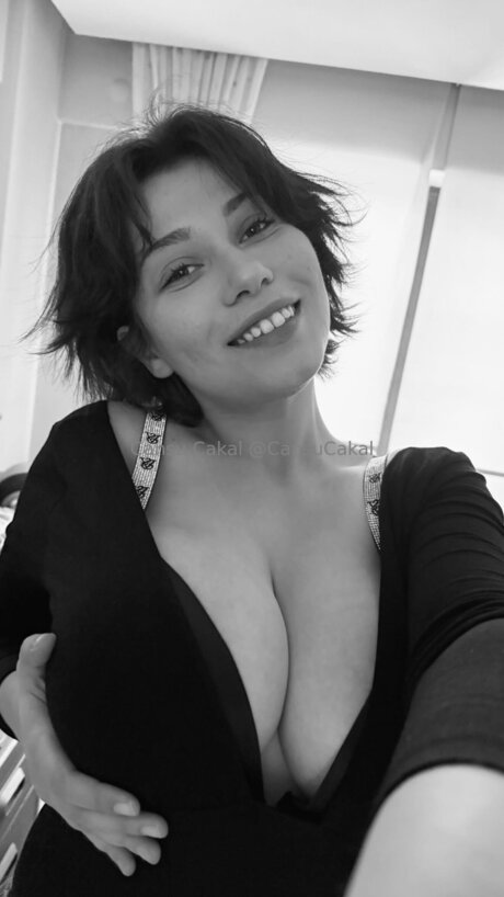 Nagie wyciekłe zdjęcie OnlyFans od Nocns