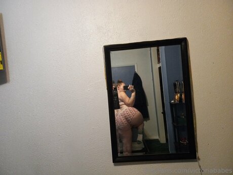 Nagie wyciekłe zdjęcie OnlyFans od Victoriababes