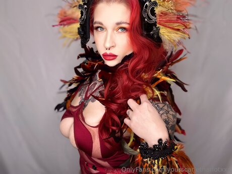 Yourscarletharlotxxx