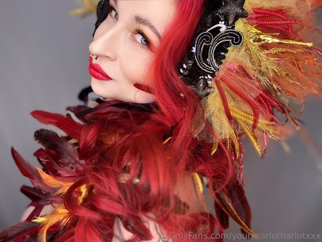 Yourscarletharlotxxx