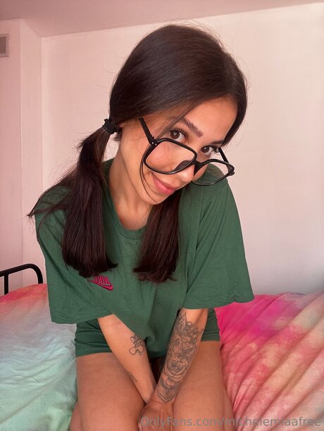 Itssmiiaahfree