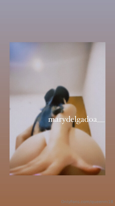Nagie wyciekłe zdjęcie OnlyFans od Queenm18