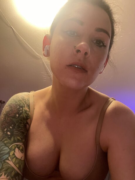 Nagie wyciekłe zdjęcie OnlyFans od Indieroselive