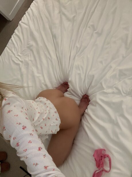 Nagie wyciekłe zdjęcie OnlyFans od Lilsoosh