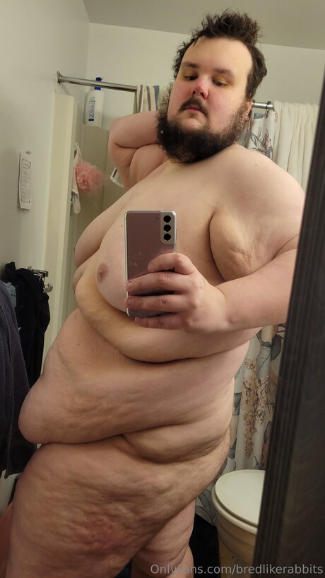 Nagie wyciekłe zdjęcie OnlyFans od Bredlikerabbits