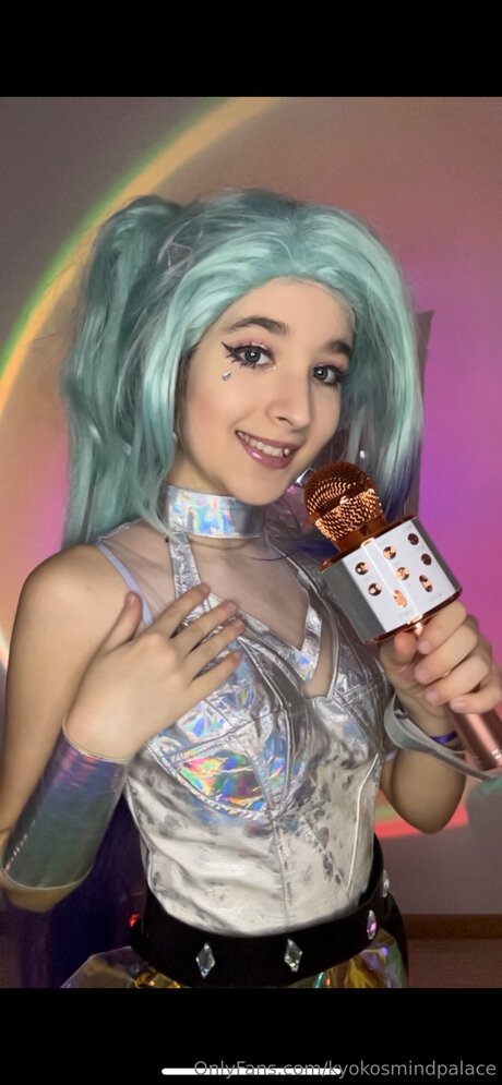 Nagie wyciekłe zdjęcie OnlyFans od Kyokocosplays
